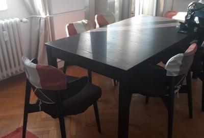 Apartament 3 camere Dorobanti ASE - 5