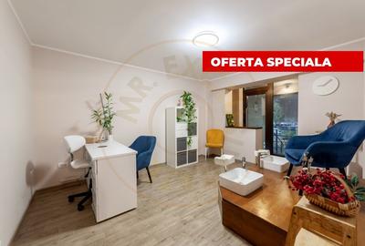 De vanzare- Spatiul Care Iti Poate Transforma Afacerea Pitesti-Exercitiu! - 1