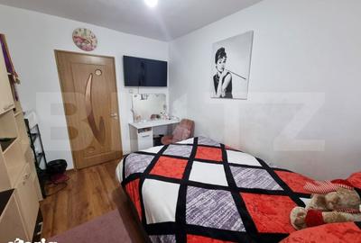 Apartament cu 4 camere decomandat în Ciurea - 11