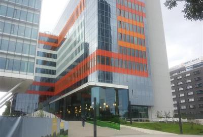 Spatii birouri Green Court de la 91 mp - 16