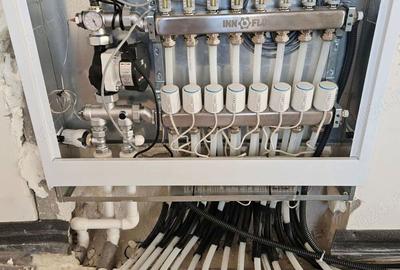 Casa P+ M - noua la cheie Cumpana cu utilita?ile racordate ?i actele la zi - 6