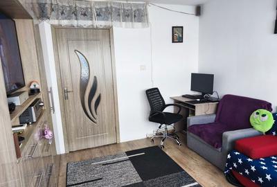 Garsonieră nedecomandată în Central - 1