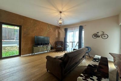 Apartament in vila cu panorama deosebita si garaj! - 19