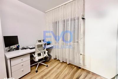 Apartament cu 3 camere în Lunca Cetățuii - 3