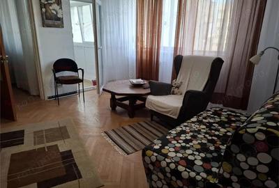 Inchiriere apartament 2 camere | Titan metrou | bloc stradal | etaj 7 | zona verde| curat | civiliza Inchiriere apartament 2 camere | Titan metrou | bloc stradal | etaj 7 | zona verde| curat | civiliza - 8