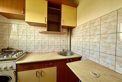 Garsonieră semidecomandată în Micălaca - 3