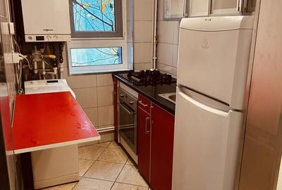 | studio in vila | cartier Cotroceni | terasa 6mp | spatiu luminos | - 6