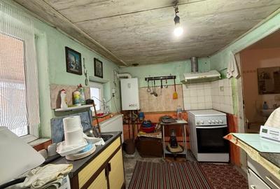 Casa parter, 700 MP teren, 50 MP utili, Craiova, cartier Bariera Valcii - 7