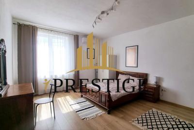 Apartament cu 2 camere decomandat, mobilat în Central - 2