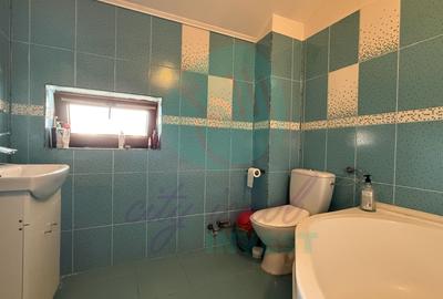 Casă individuală cu 4 camere cu Canalizare în Eroii Revoluției - 7