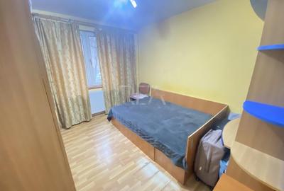 Apartament cu 4 camere semidecomandat, mobilat în Ghencea - 9