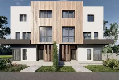 Casă cu 7 camere cu Canalizare în Tunari - 2