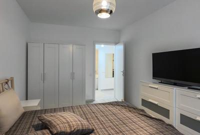 Descoperiti confortul vietii moderne intr-un apartament perfect echilibrat! - 3