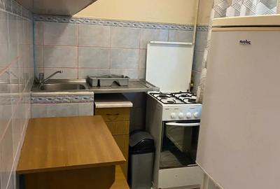 Inchiriez garsoniera Lunei - 1