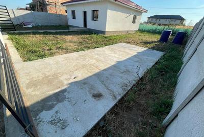 Casa cu teren generos|locatie foarte buna - 7