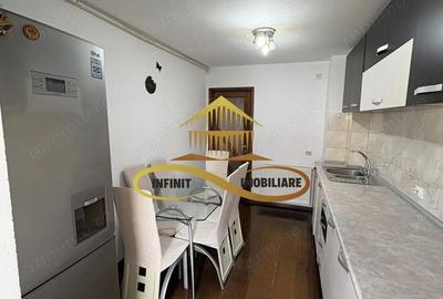 Apartament 3 camere de inchiriat Orizont, Bacau - 7