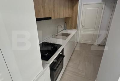 Apartament 2 camere, 55mp, balcon, loc de parcare subteran, zona Tatarasi - 4