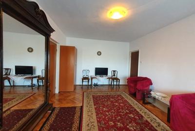 Apartament cu 2 camere semidecomandat, mobilat în Calea Călărașilor - 4