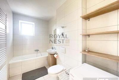 Inchiriez apartament cu 2 camere in Avantgarden 3 - 2