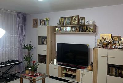 Apartament cu 2 camere decomandat în Dărmănești - 4