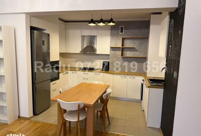 Apartament cu 3 camere decomandat în Dristor - 14