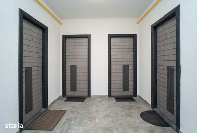 Apartament cu 2 camere decomandat în Ciurea - 6