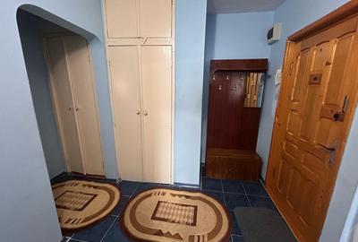 Apartament cu 2 camere decomandat, mobilat în Dorobanți - 9
