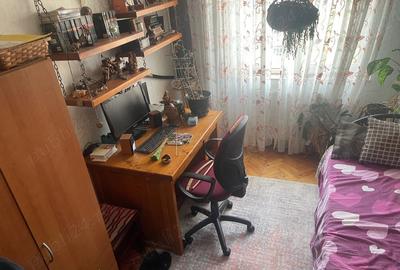 Apartament cu 3 camere decomandat în Orașul Vechi - 3
