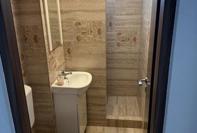 Apartament cu 2 camere semidecomandat în Cedonia - 10