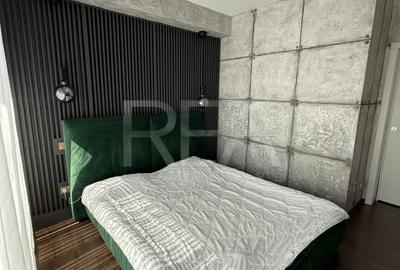 Apartament 2 Camere - Atria Urban Resort - 2