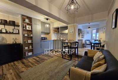 Apartament cu 3 camere de inchiriat – Zona Centrala, Piata Cipariu - 8