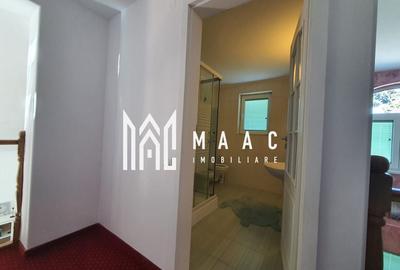 Închiriere -- Vilă superbă cu 4 camere | Zona Parcul Subarini - 16
