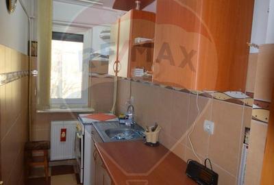 Apartament cu 2 camere în Sud - 9