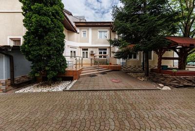 Casă Individuală Elegantă în centrul Timișoarei - 42