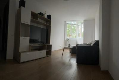 Apartament 2 camere modern+centrala proprie Apartament 2 camere modern+centrala proprie - 1