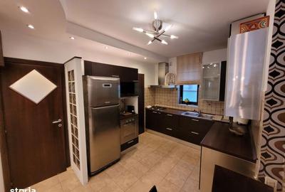 Apartament cu 4 camere în Primăverii - 16