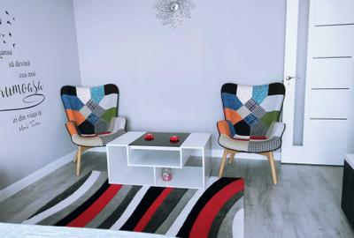 Apartament cu 2 camere decomandat în Central - 4