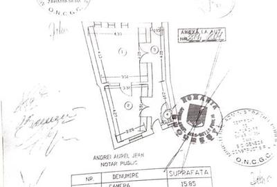 Apartament in cladire interbelica - Cismigiu | Fara Risc sau Urgenta - 6