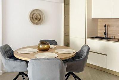 Pipera, rond OMV, Cortina, Nord, 3 camere lux, negociabil - 2