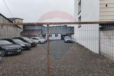Teren Construcții intravilan de 393 mp, în Chitila - 2