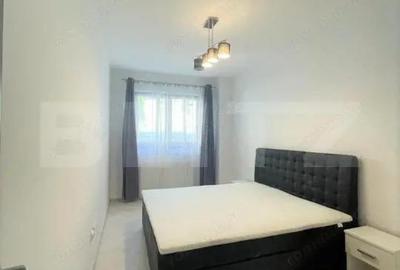 Apartament cu 3 camere semidecomandat în Baciu - 7