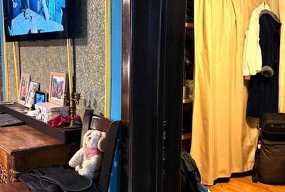 Casă cu 6 camere cu Teren 248 Mp în Colentina - 6