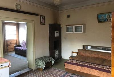 Casa 3 camere suprafata utila 90mp,spre vanzare in Gura Raului - 4