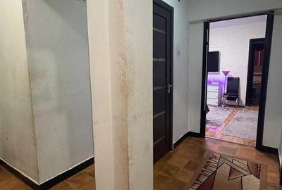 Apartament cu 2 camere semidecomandat în Drumul Taberei - 6