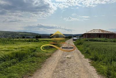 Teren intravilan de Vanzare in Magura Bacau - 6