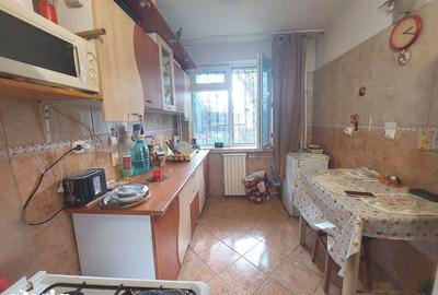 Apartament cu 2 camere semidecomandat în Titulescu - 5
