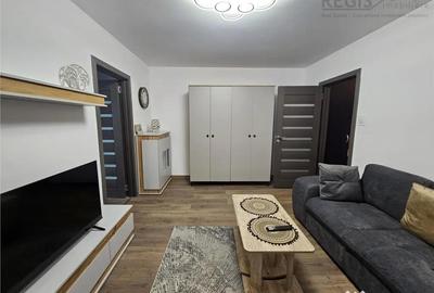 Apartament cu 2 camere decomandat, mobilat în Gemenii - 8
