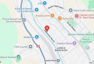 Proprietar vând apartament 2 camere decomandate  Micro 3 - 1