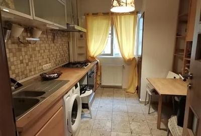 Dorobanti, apartament 2 camere parter bloc 1982 - 5