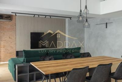 Penthouse Excepțional 3 camere *146mp *Aviației - 3